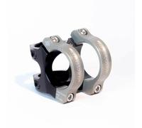 Renthal APEX 35 Tallo Abrazadera: 35mm L: 33mm Dirección:28.6mm 6 Negro /