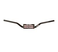 Renthal Barra De Manillar Negra 849 Para KTM SX 65 2021-2023