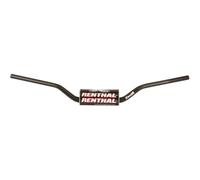 Renthal Barra Manillar Negra 603 Para Gas Gas EC 250 Enduro 1997-2015