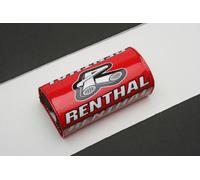 Renthal Brazo Acolchado Fatbar Rojo