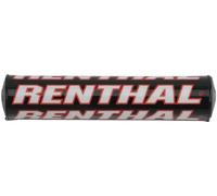 Renthal brazo acolchado Supercross, negro