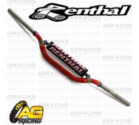 Renthal Manillares Fatbar 604 Bend Roczen Rojo Honda CR/CRF 2006-