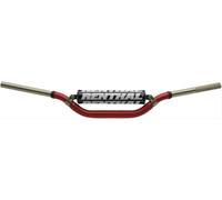 Renthal con Cámara Hueca Ricky Johnson Alta Rojo 918 H-Bar Acolchado Yamaha YFZ