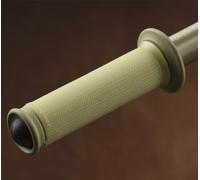 Renthal Doble Serie Road Carreras Agarre - Completo Diamante 29mm O/D - (1 Par)