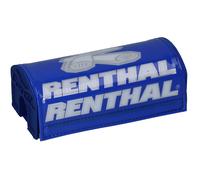 Renthal Fatbar BAR Pad Protección de Manillar Lenkerpad Anguloso Azul