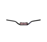 RENTHAL Fatbar Manillar 827 Compatible Con KTM 28,6mm Negro