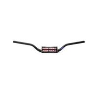 RENTHAL Fatbar Manillar 827 Compatible Con KTM 28,6mm Negro