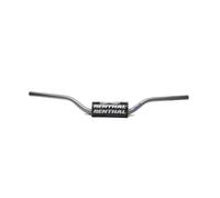 RENTHAL Manillar Fatbar Mcgrath titanium with black pad 821-01-TT