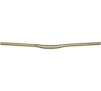 Renthal Fatbar V2 Manillar:31.8mm 10x800mm Oro