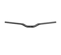 Renthal Manillar V3 Fatbar Carbon 35 40 mm Riser negro