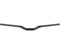 Renthal Fatbar V3 Carbon Barra Elevador 35 mm Negro 35.0 x 40 mm x 800 mm