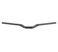 Renthal Fatbar V3 Carbon Bicicleta MTB Barra Negro 31.8 x 40mm Subir X 800mm