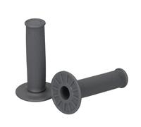 Renthal Full Diamond Medium Offroad Agarre Gomas De Manillar Gris Oscuro