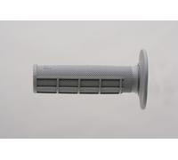 Renthal G086 - Mango de Goma, Color Gris