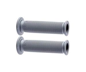 Renthal G147 - Goma de agarre para carretera, suave, color gris