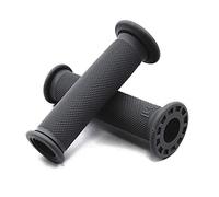Renthal G149 - Goma de agarre para carretera, duro - gris