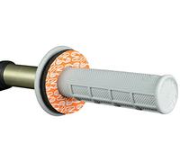Renthal G204 Anti ampollas Donutz - Naranja