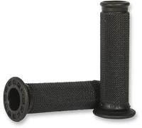 RENTHAL G211 perillas de un solo compuesto Road Race con extremos abiertos