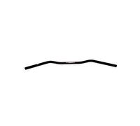 RENTHAL - Guidon Moto Street 22,2mm Noir