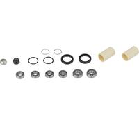 Renthal Kit de Servicio para Pedales de Plataforma Revo-F one_size