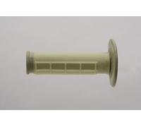 Renthal Mango de Goma G165, componente Doble de Kevlar