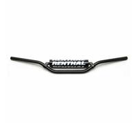 Renthal Manillar 7/8 22mm 789-02 Negro Streetfighter