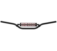 Renthal Manillar 7/8 22mm Motocross Negro 983 Villopoto/Stewart