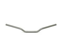 Renthal Manillar 7/8 22mm Road Wide Tanium 749 Para Kawasaki W800 2019-2023