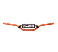 Renthal Manillar 7/8 798 – 22 mm Acolchado Naranja