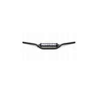 Renthal Manillar Acolchado 7/8 22mm Negro 794