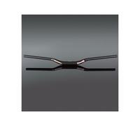 RENTHAL Manillar de aluminio CYCLE FATBAR Ø35 H30MM