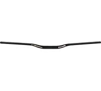 Renthal Manillar de bicicleta Fatbar 35 Rise 30 mm