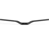Renthal Manillar de elevación V3 Fatbar Carbon 31.8 40 mm negro