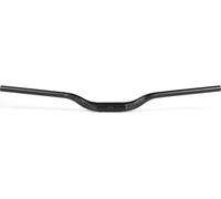 Renthal Manillar elevador V3 Fatbar 35 40 mm negro
