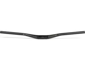 Renthal Manillar elevador V3 Fatbar Lite Carbon 35 20 mm negro