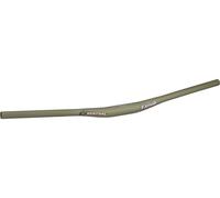 Renthal Manillar Fatbar 35 10 mm Riser black 800 mm 7°