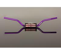 RENTHAL Manillar Fatbar 609
