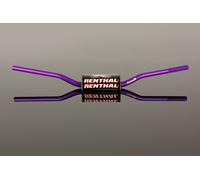 RENTHAL Manillar Fatbar 821