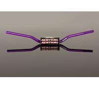 RENTHAL Manillar Fatbar 827