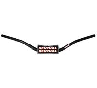 Renthal Manillar Fatbar 843-01 Flat Track 130 Para Reemplazo
