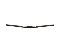 RENTHAL Manillar Fatbar Lite Zero Rise - Negro - M189-01-BK