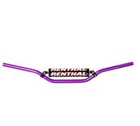 RENTHAL Manillar MX/Enduro 7/8" 971 RC
