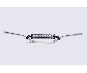 RENTHAL Manillar MX/Enduro 7/8" 893 Villopoto/Stewart