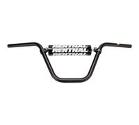 Renthal - Manillar Pit Bike 110 CC, color negro