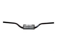 Renthal Manillar Renthal Alto Negro 826 Para Enduro Motocross Trials
