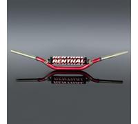 MANILLAR DE 1,1/8 PULGADAS (28,6 MM) MX TWINWALL 997 MANILLAR ROJO CR/CRF 04-13