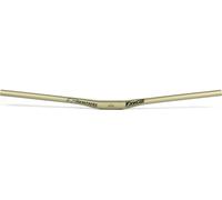 Renthal Manillar V3 Fatbar 31.8 10 mm Riser amarillo