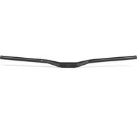 Renthal Manillar V3 Fatbar 31.8 20 mm Riser negro