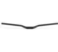 Renthal Manillar V3 Fatbar 31,8 30 mm Riser negro