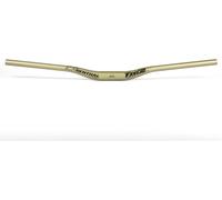 Renthal Manillar V3 Fatbar 35 20 mm Riser amarillo